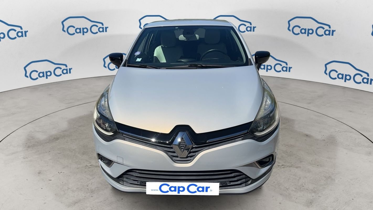 Renault Clio - Photo 5