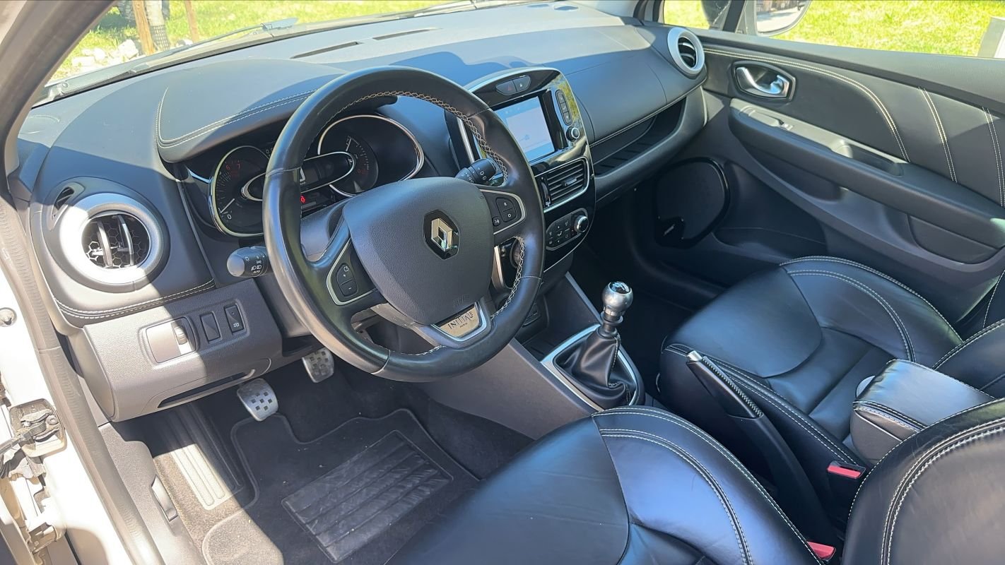 Renault Clio - Photo 8
