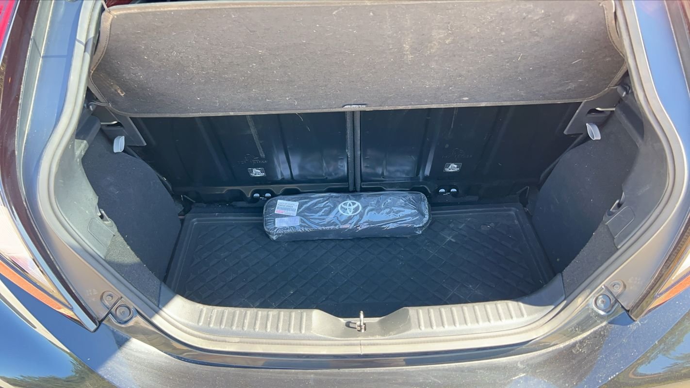 Toyota aygo x - Photo 14