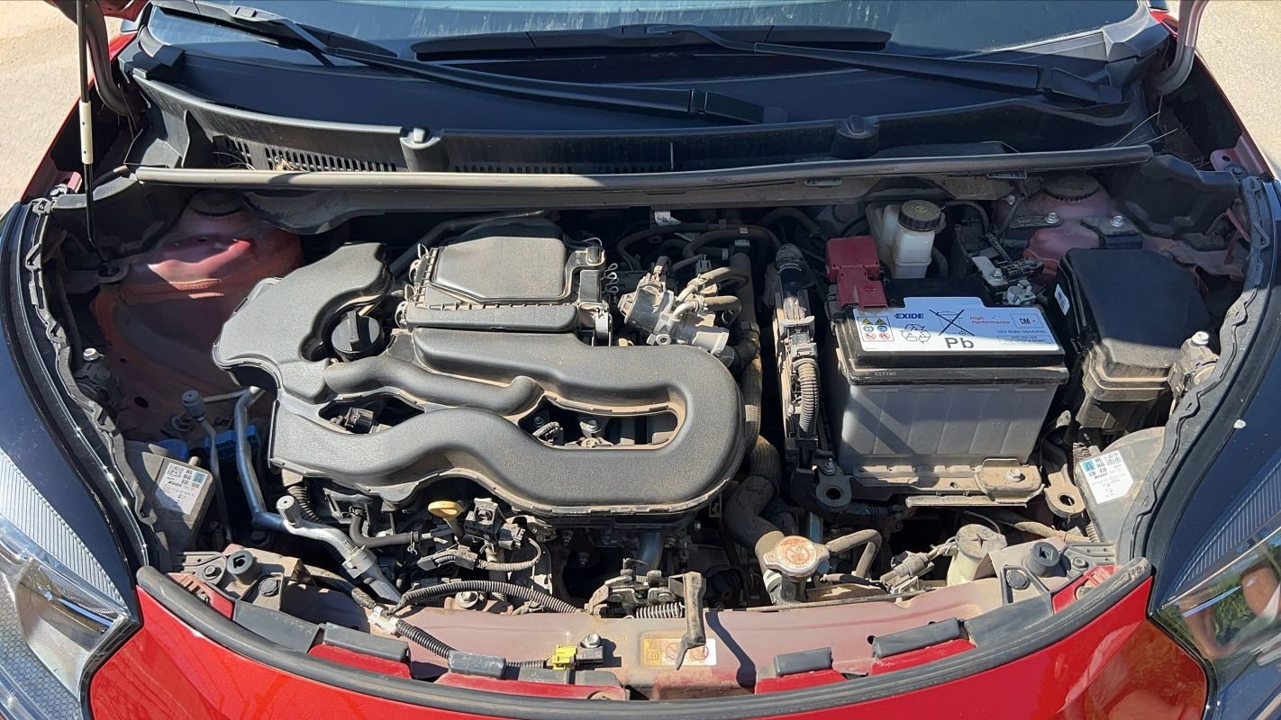 Toyota aygo x - Photo 15