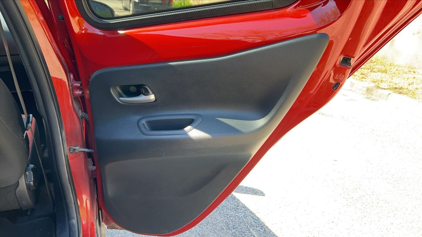 Toyota aygo x - Photo 28