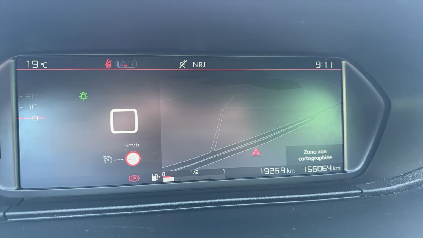 Citroën Grand C4 Picasso - Photo 12
