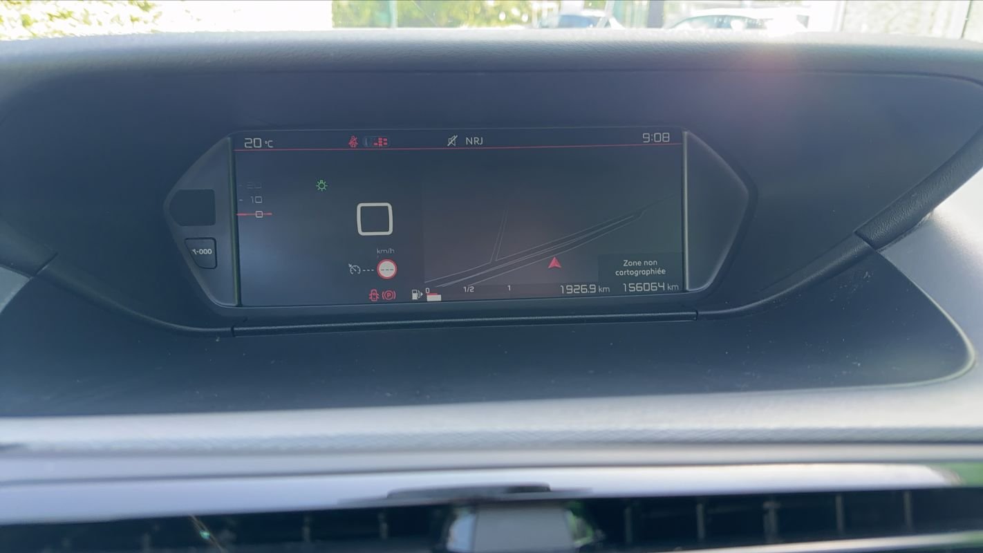 Citroën Grand C4 Picasso - Photo 13