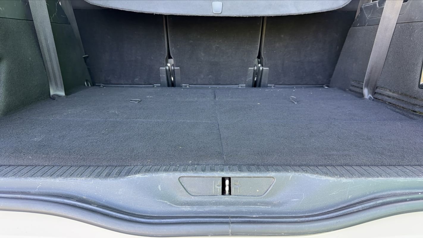 Citroën Grand C4 Picasso - Photo 14