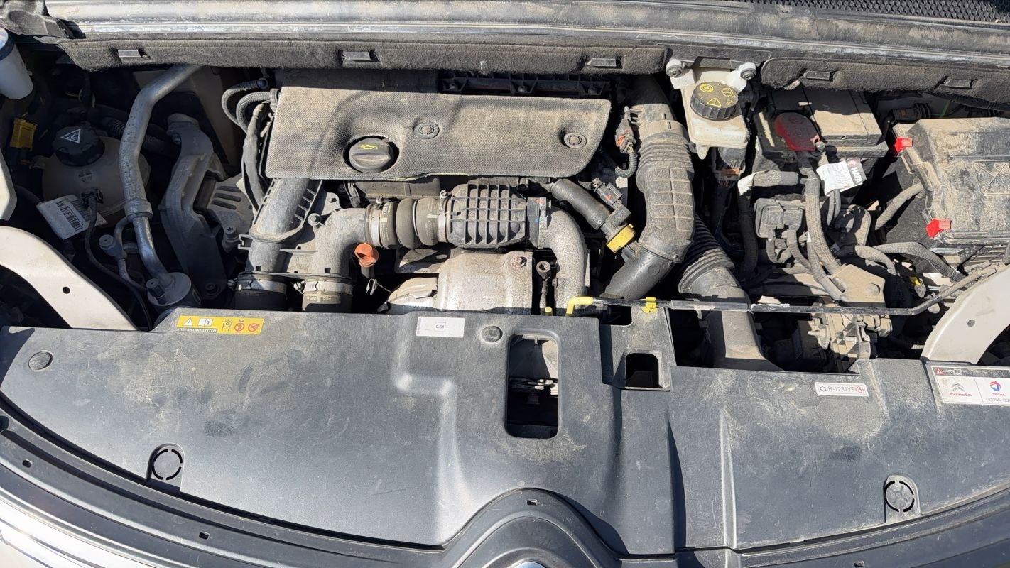 Citroën Grand C4 Picasso - Photo 15
