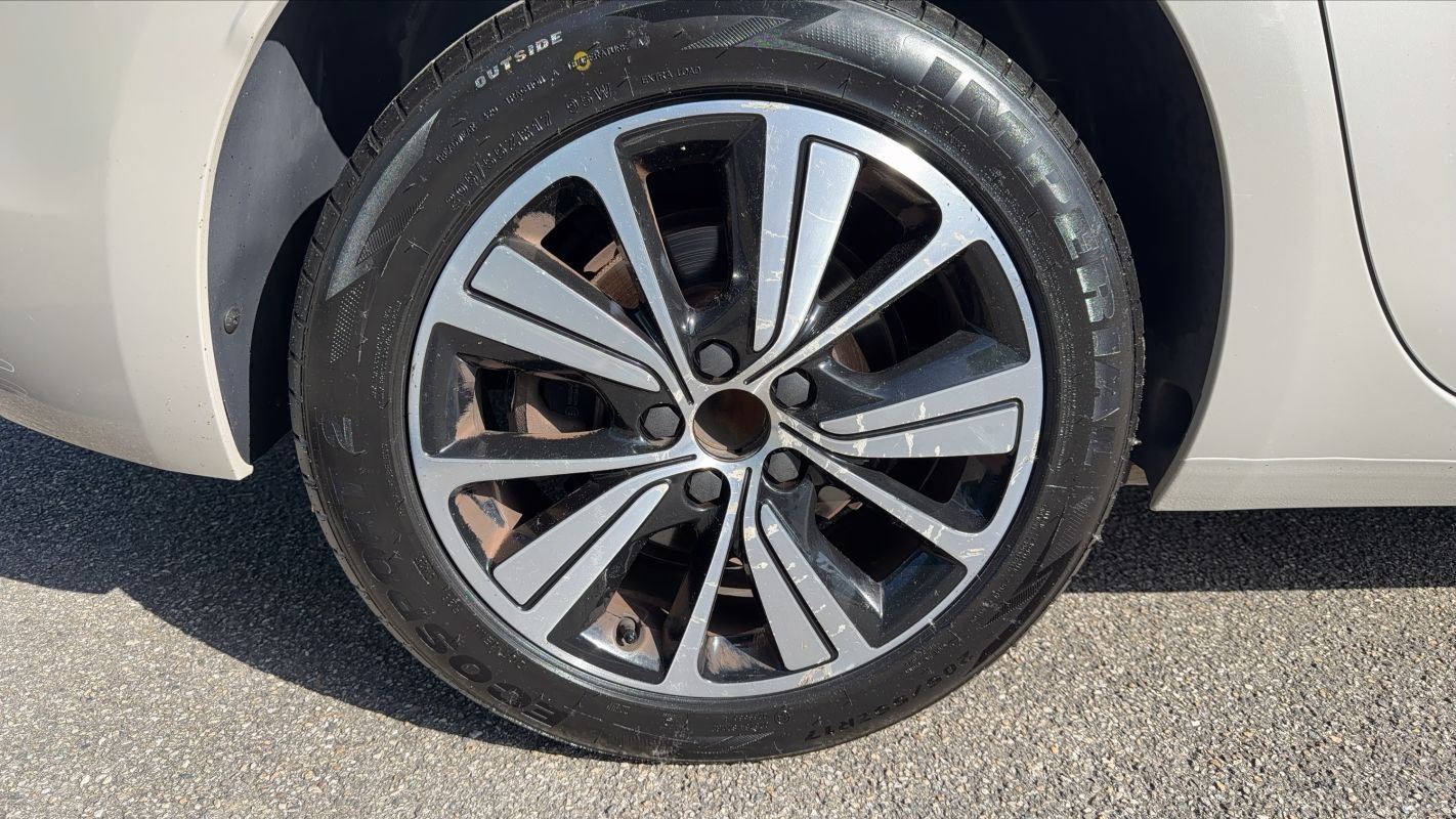 Citroën Grand C4 Picasso - Photo 16