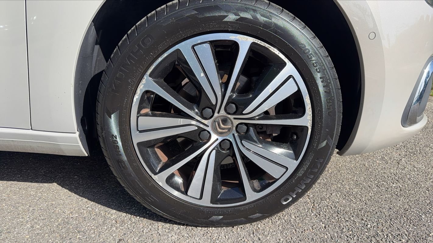 Citroën Grand C4 Picasso - Photo 17