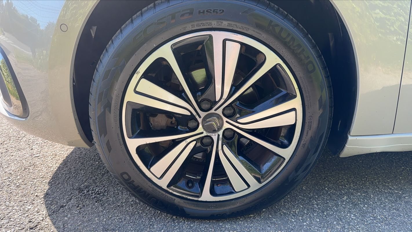Citroën Grand C4 Picasso - Photo 18