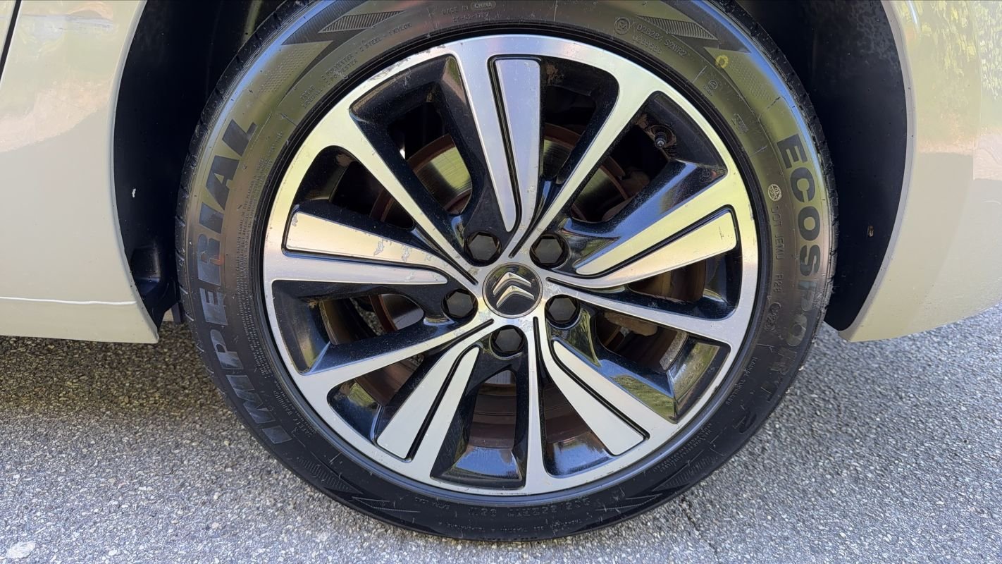 Citroën Grand C4 Picasso - Photo 19