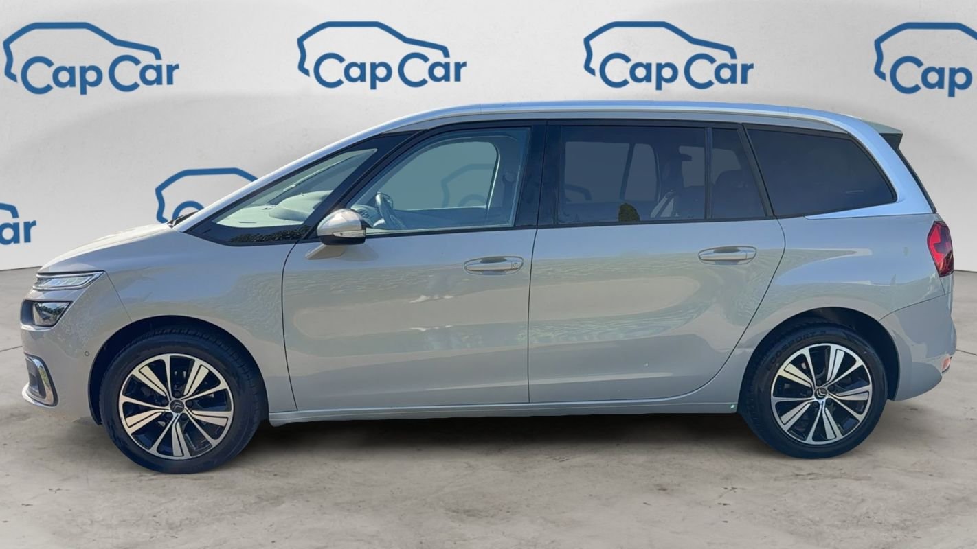Citroën Grand C4 Picasso - Photo 2