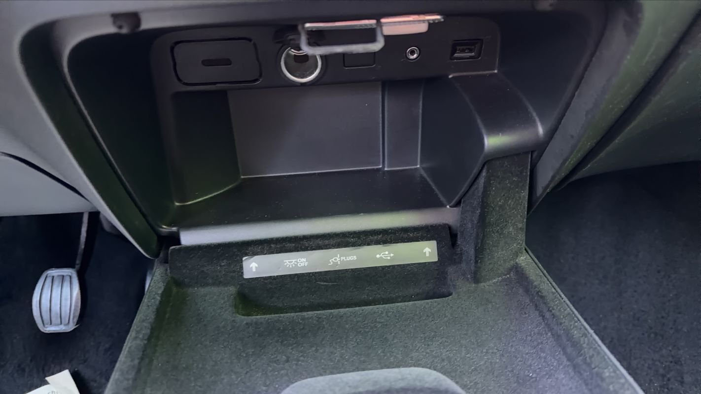 Citroën Grand C4 Picasso - Photo 27