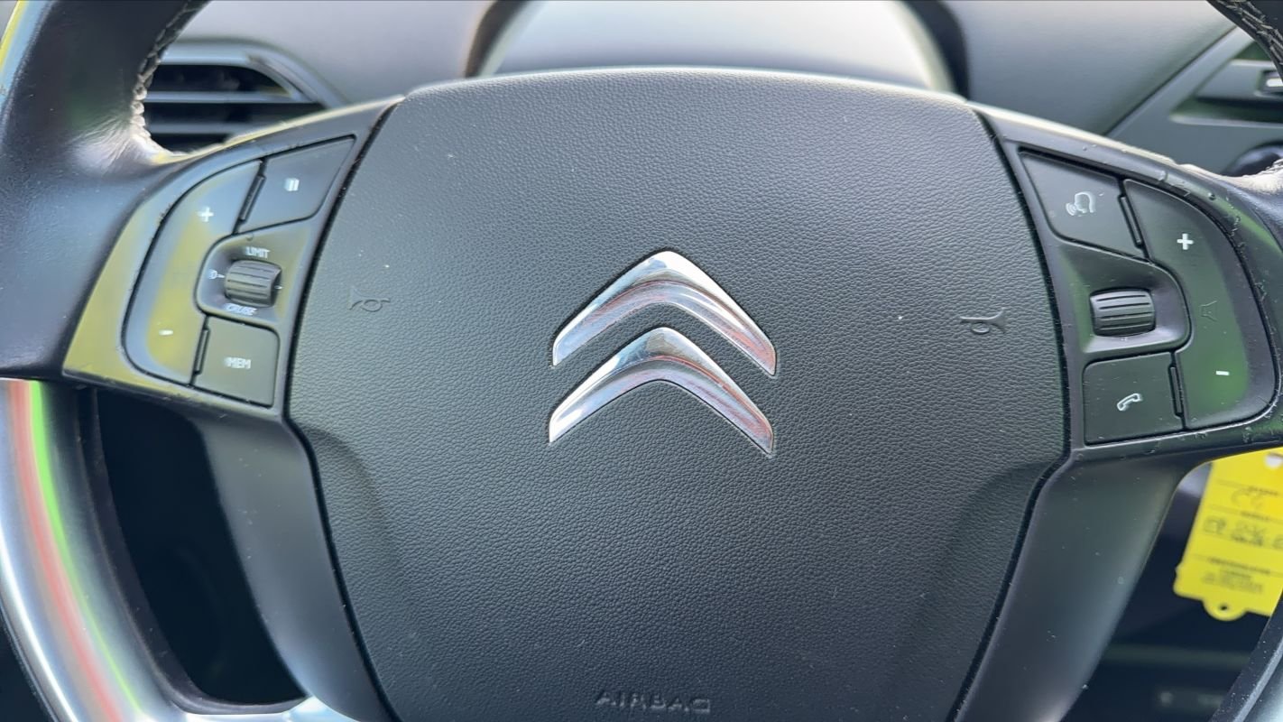 Citroën Grand C4 Picasso - Photo 28