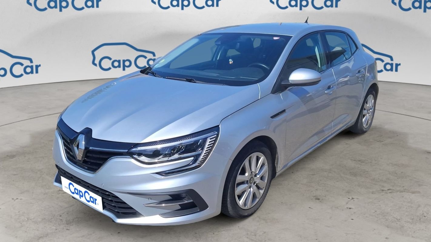 Renault Mégane