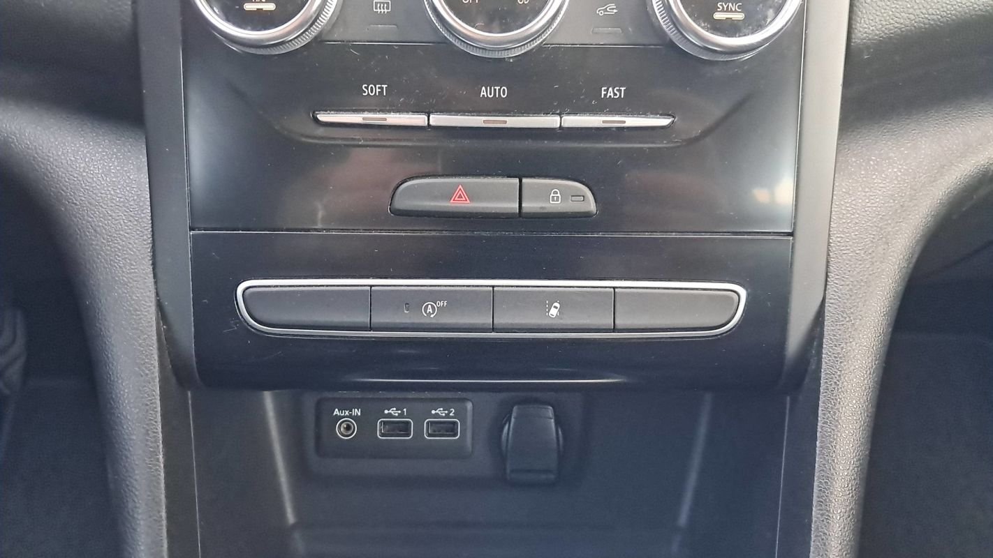 Renault Mégane - Photo 13