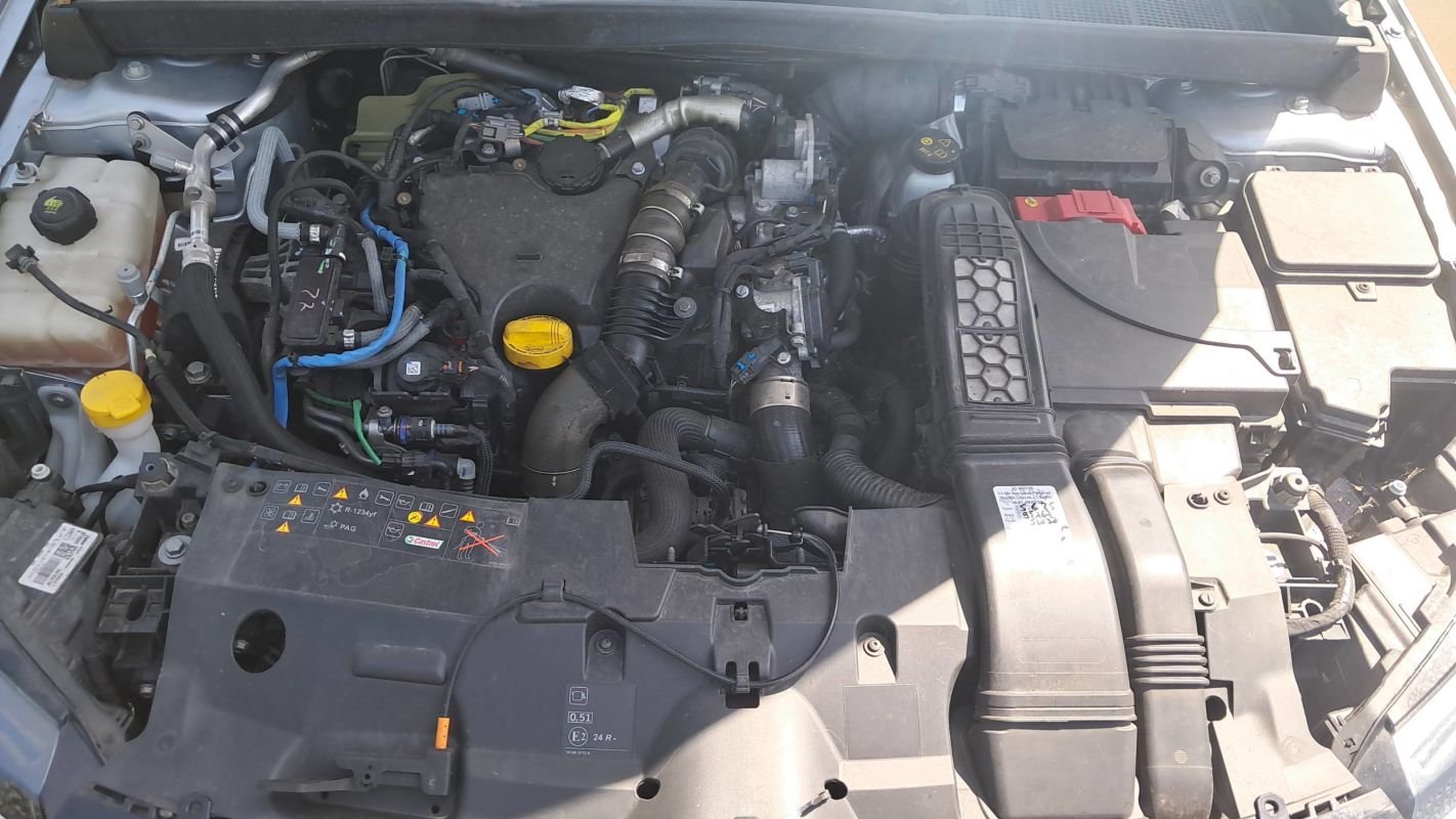 Renault Mégane - Photo 15