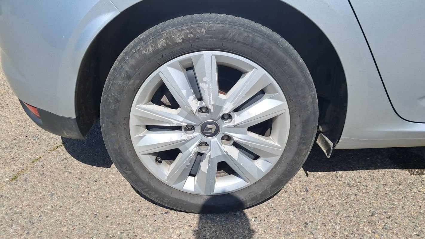 Renault Mégane - Photo 16