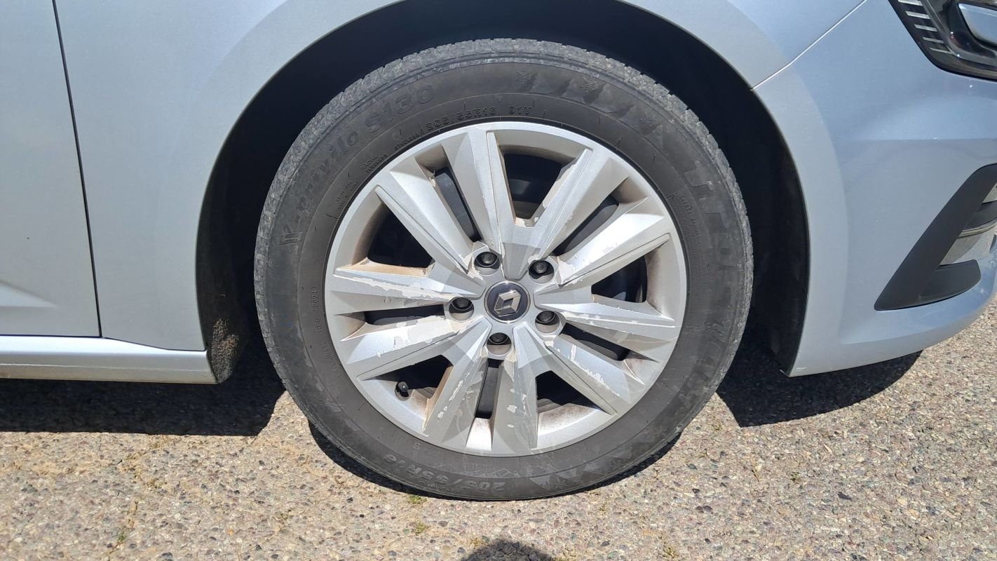 Renault Mégane - Photo 17