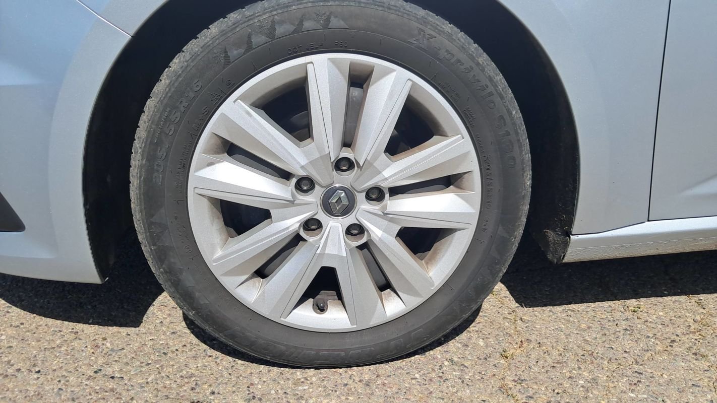 Renault Mégane - Photo 18