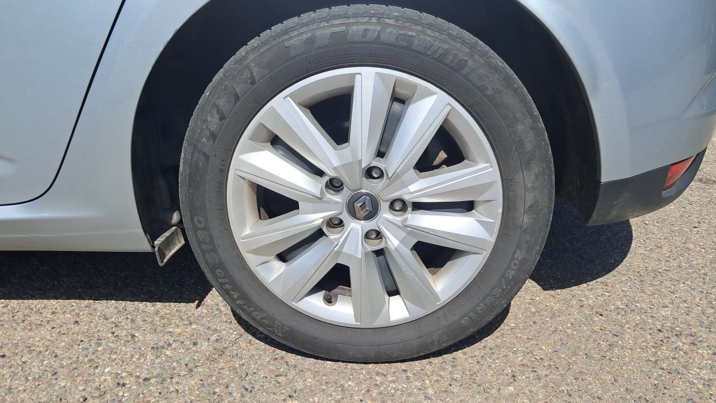 Renault Mégane - Photo 19