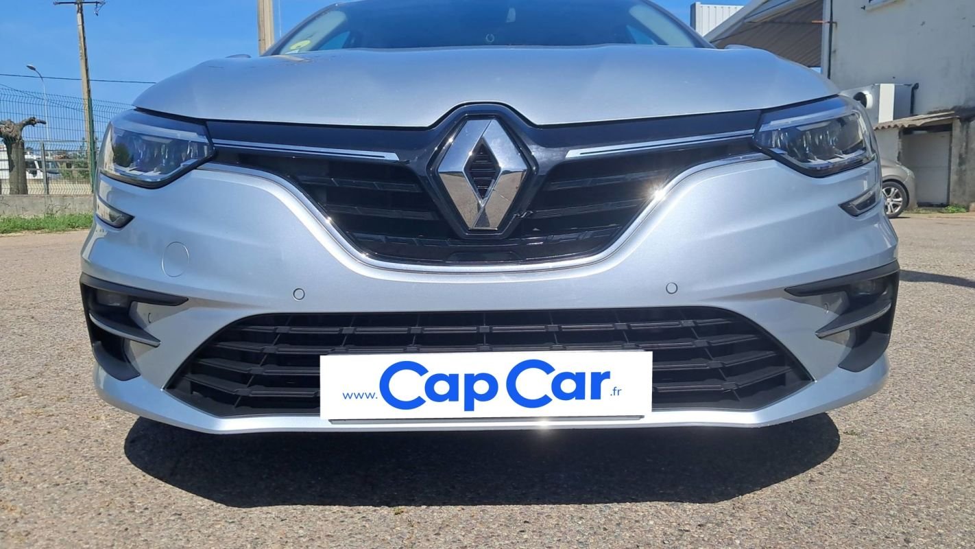 Renault Mégane - Photo 20