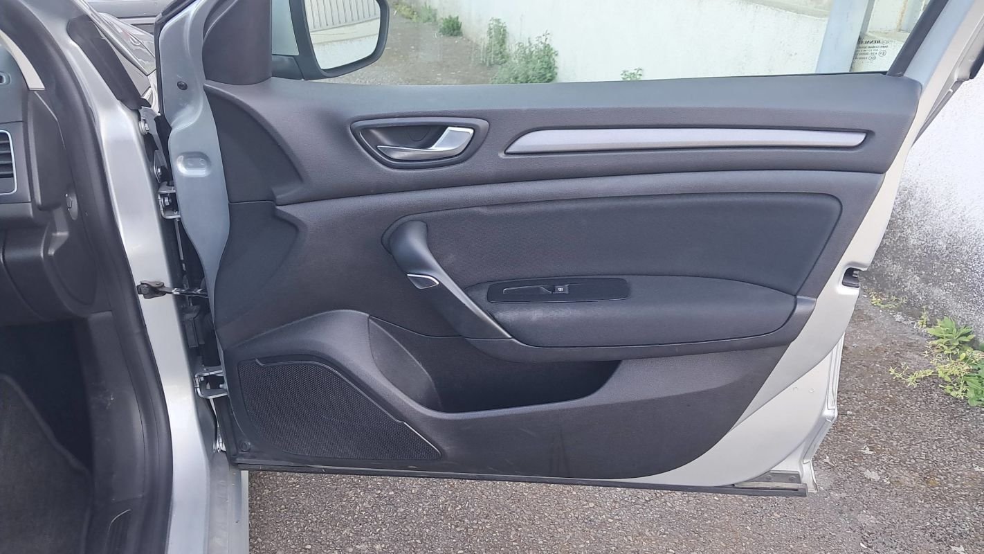 Renault Mégane - Photo 24