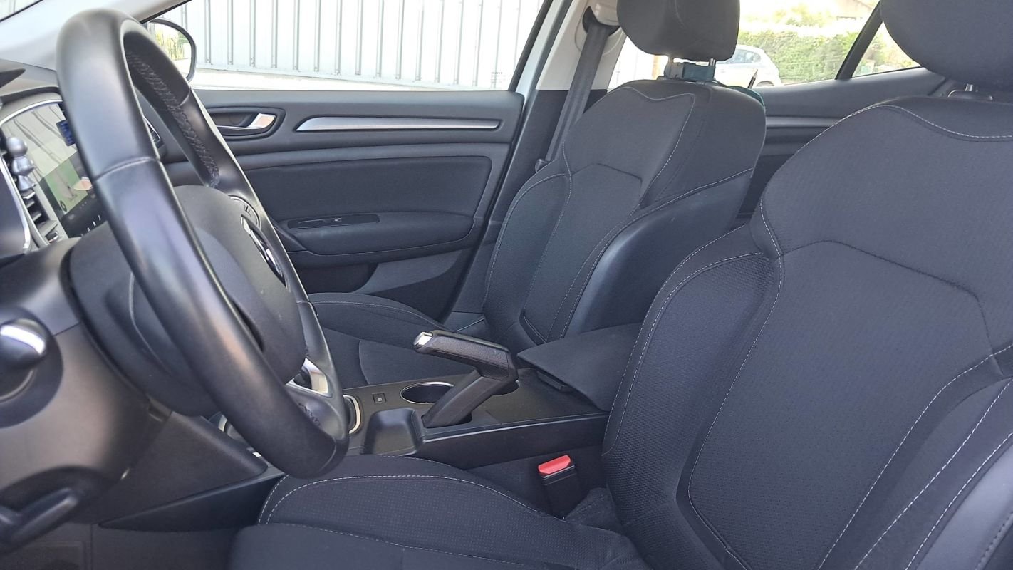 Renault Mégane - Photo 25