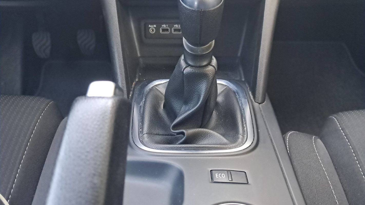 Renault Mégane - Photo 27