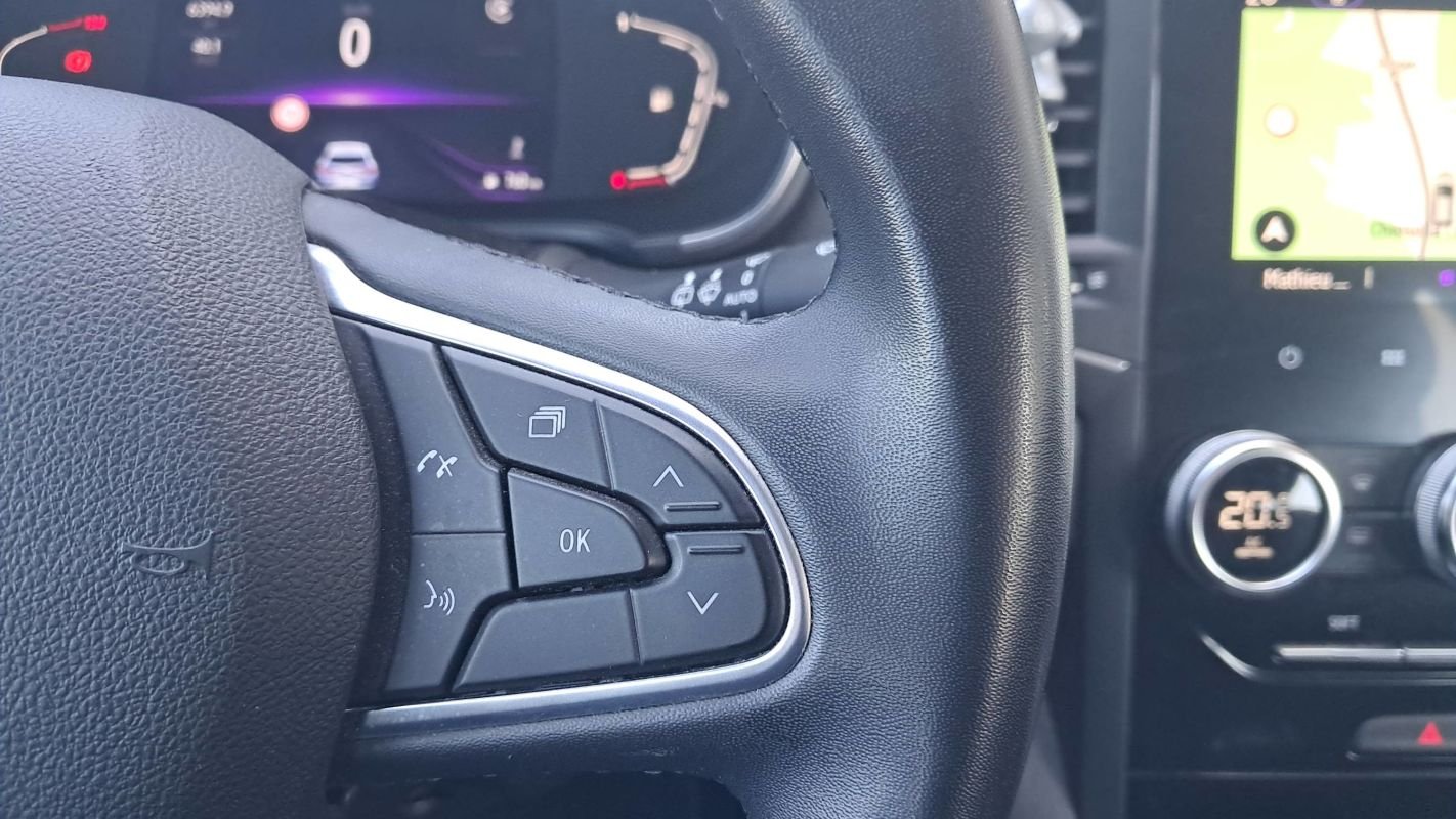 Renault Mégane - Photo 28