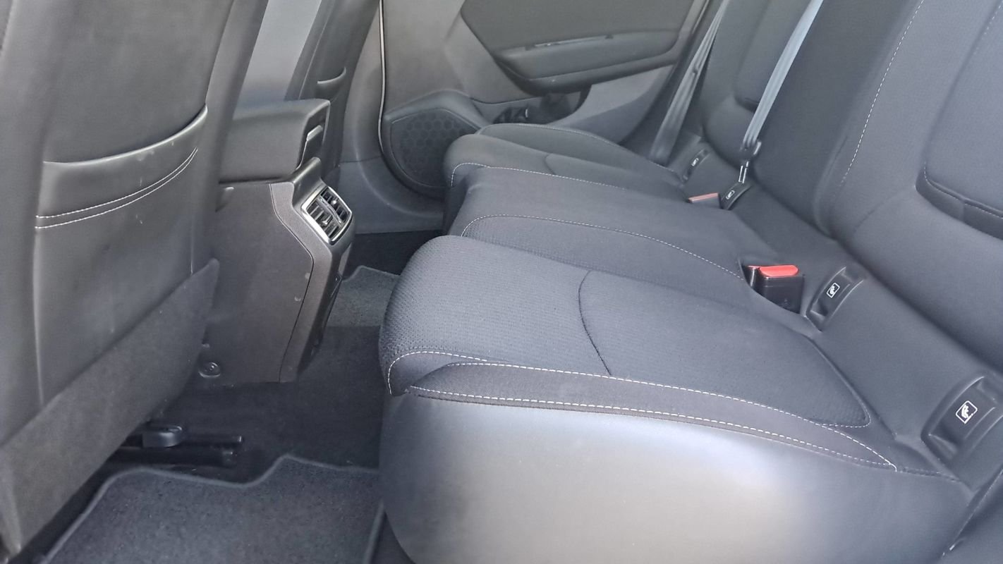 Renault Mégane - Photo 29