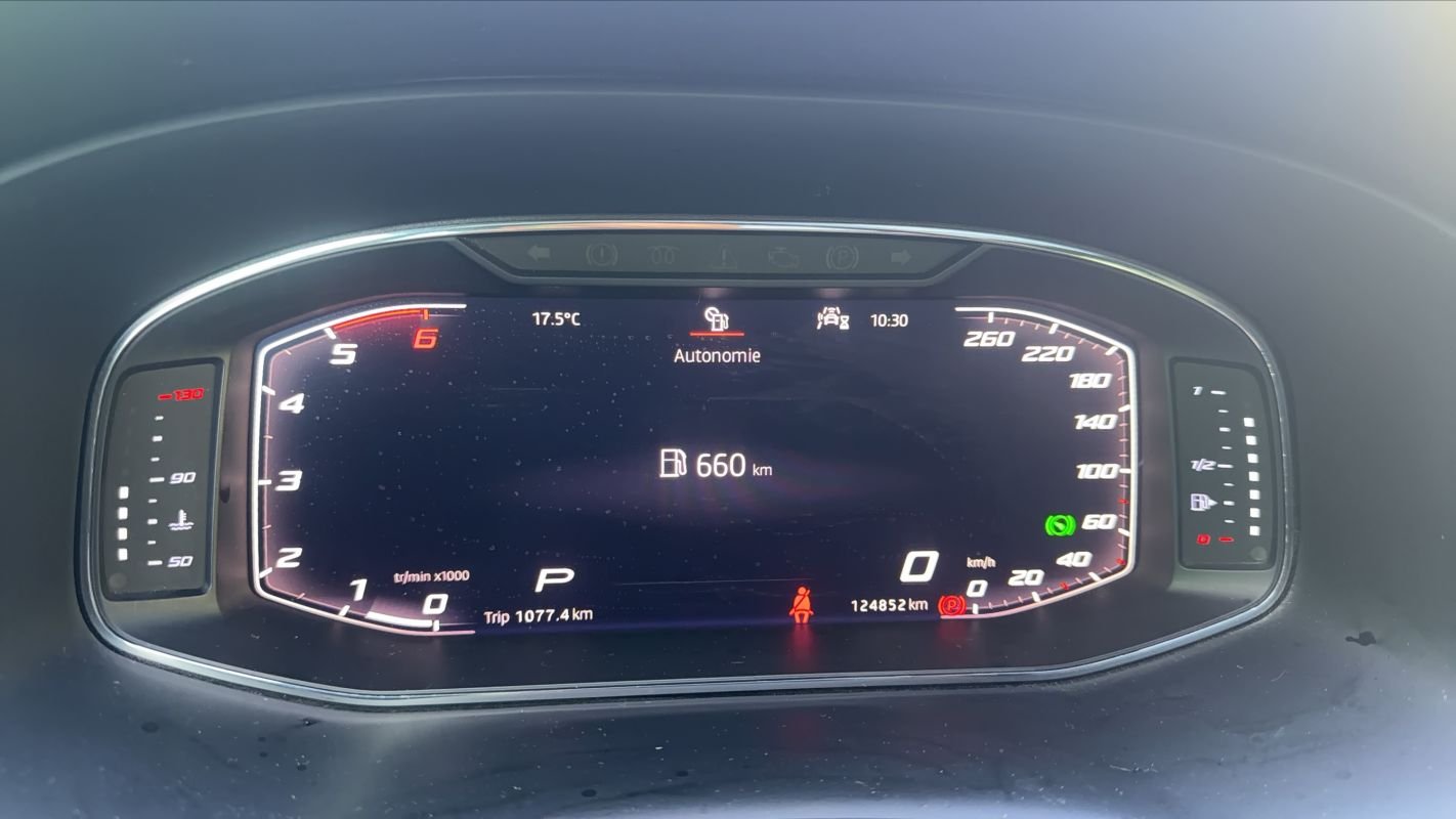 Seat Ateca - Photo 12