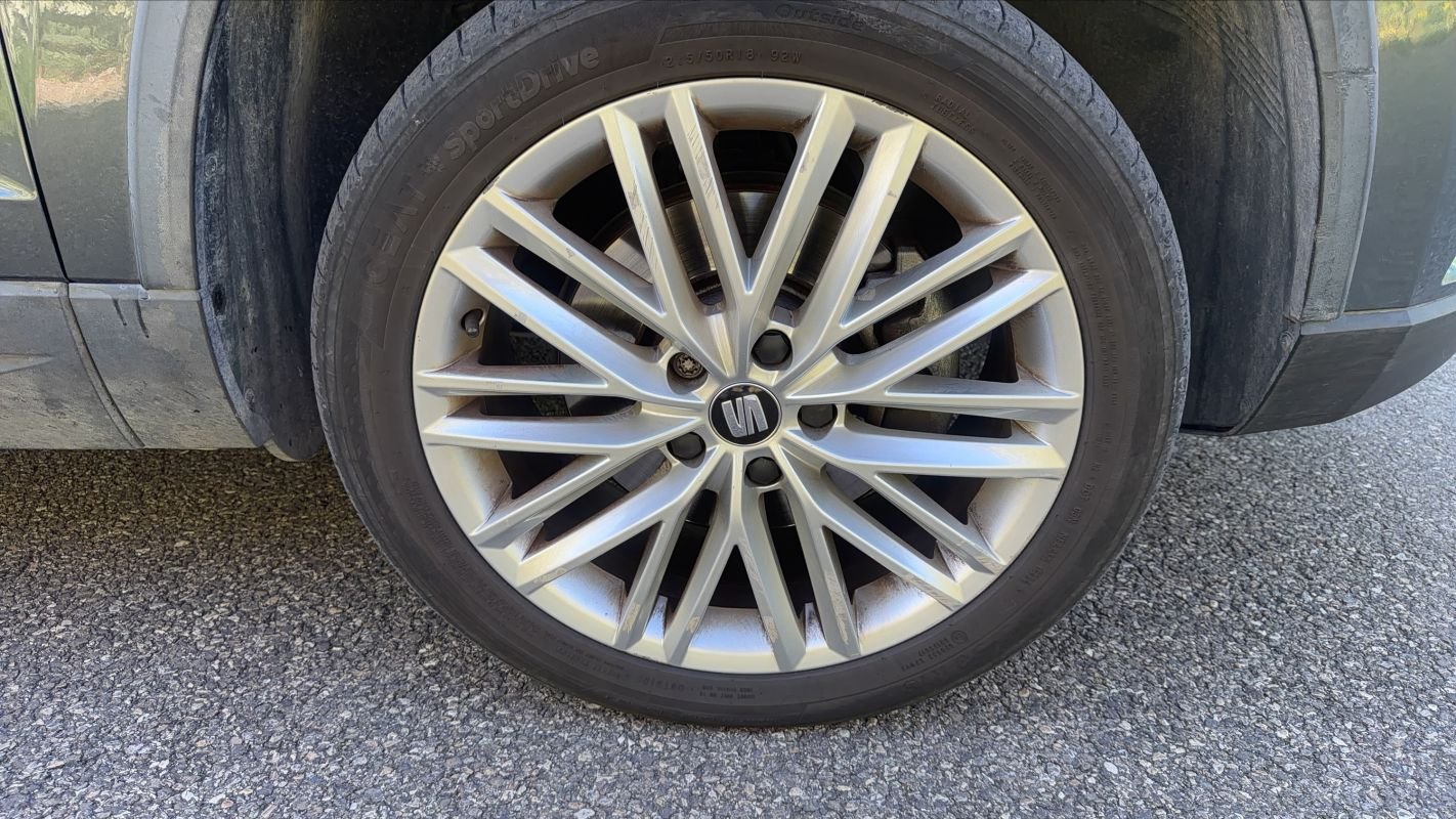Seat Ateca - Photo 17