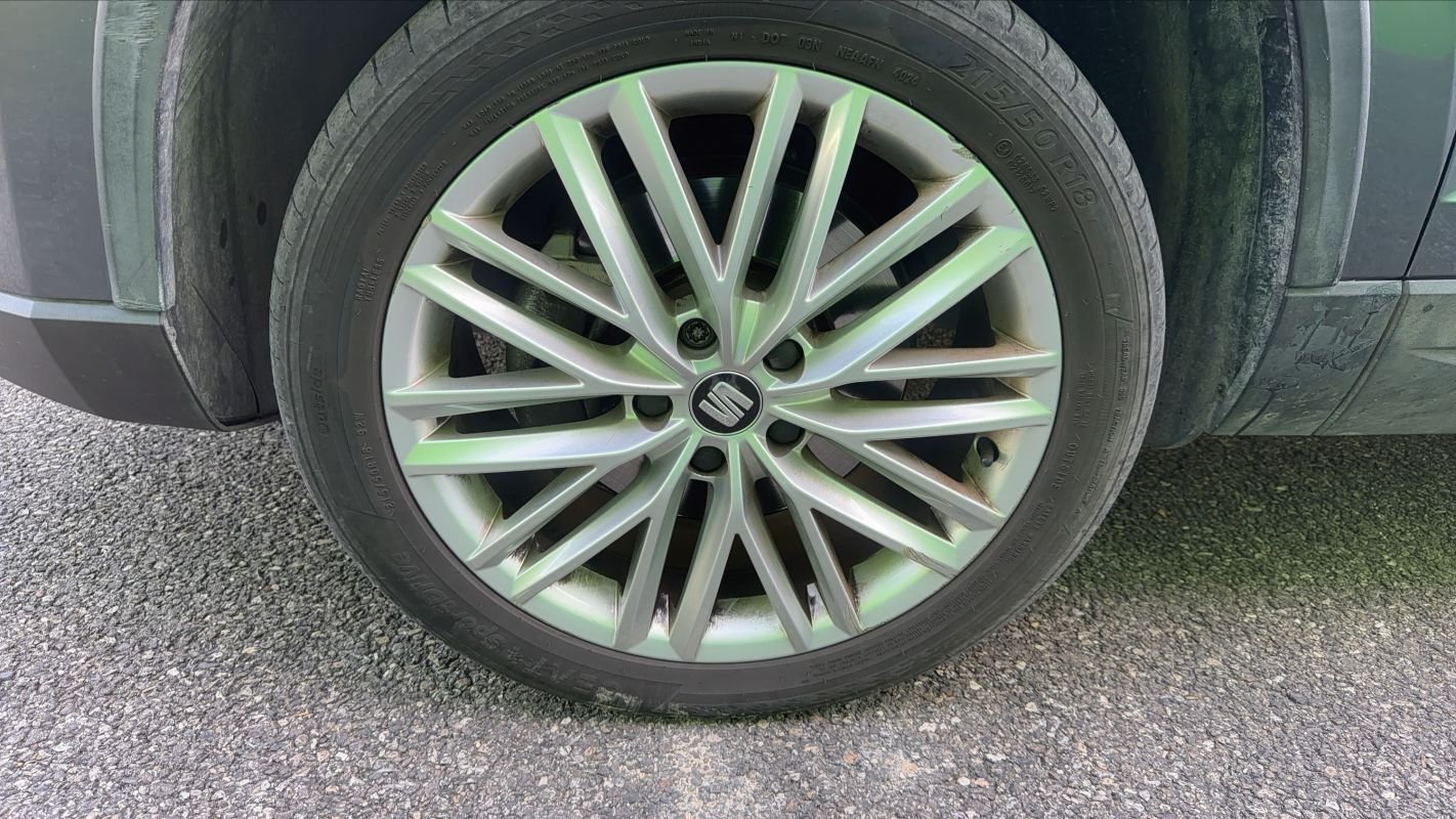 Seat Ateca - Photo 18