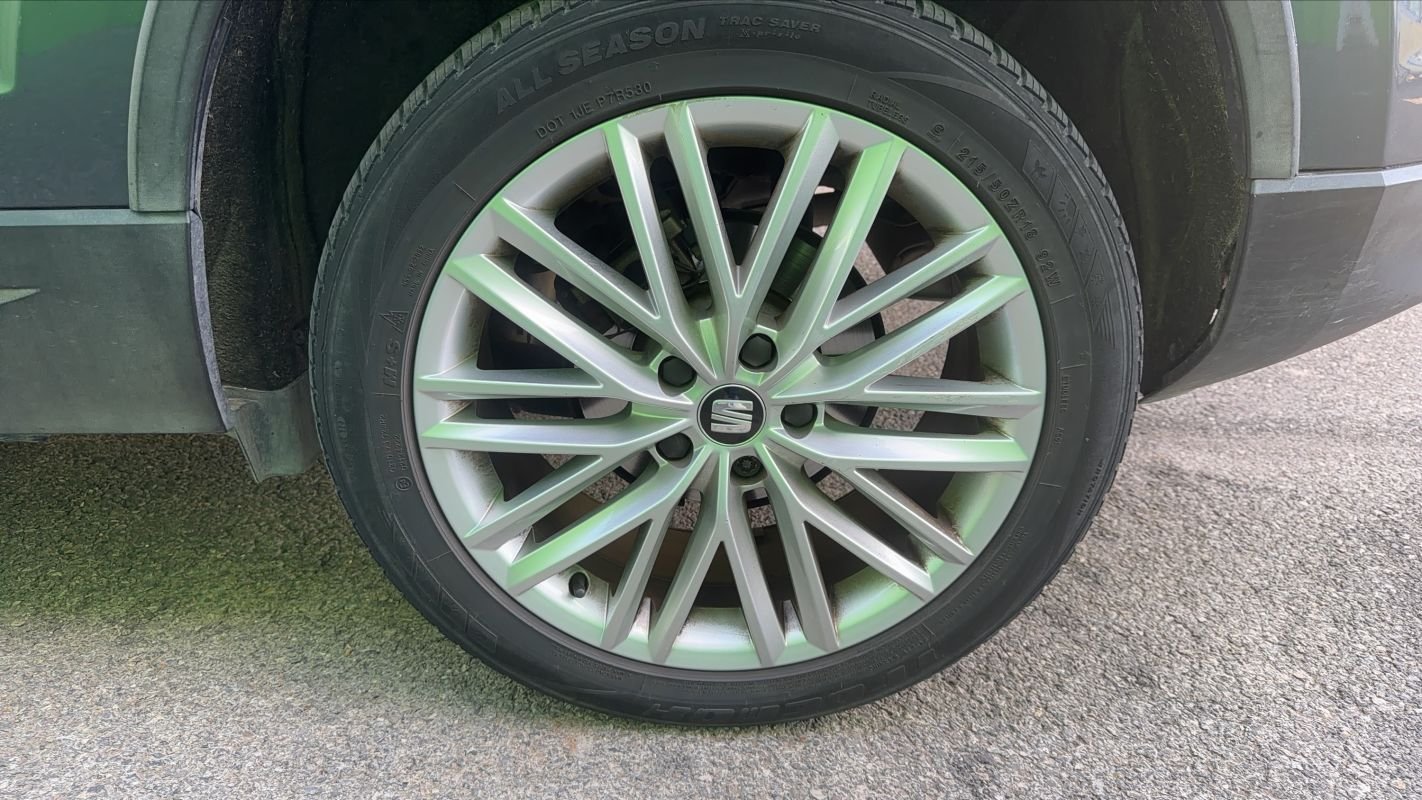 Seat Ateca - Photo 19