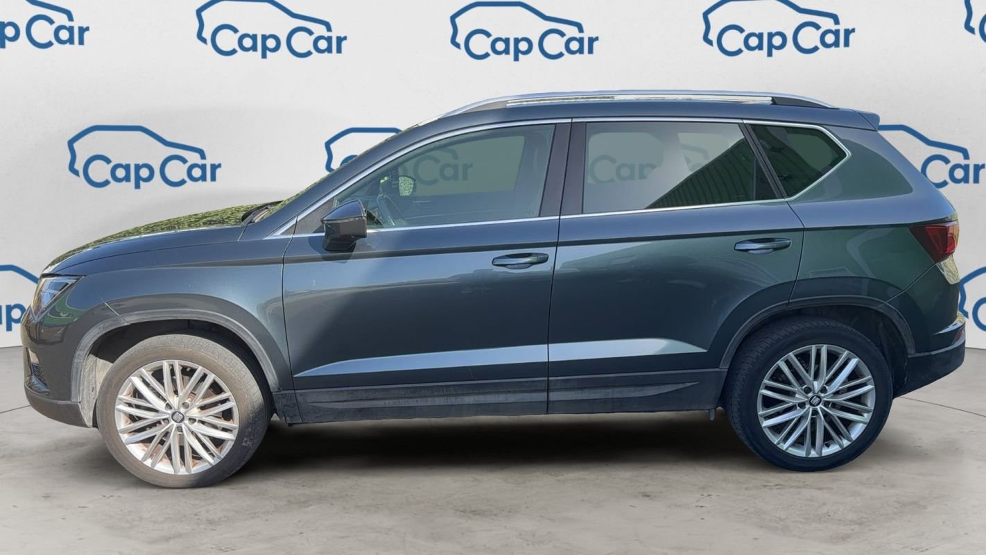 Seat Ateca - Photo 2
