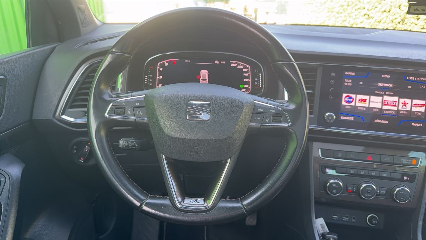 Seat Ateca - Photo 22