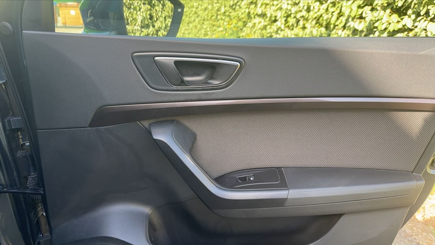 Seat Ateca - Photo 23