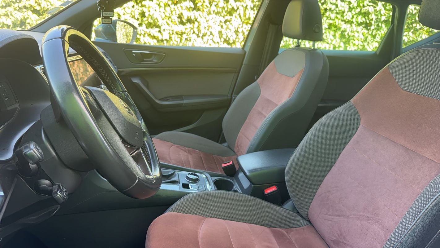 Seat Ateca - Photo 25