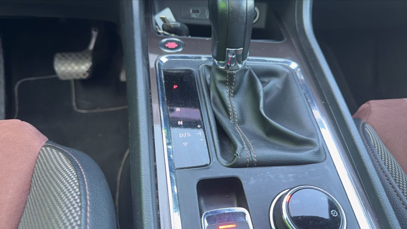Seat Ateca - Photo 26