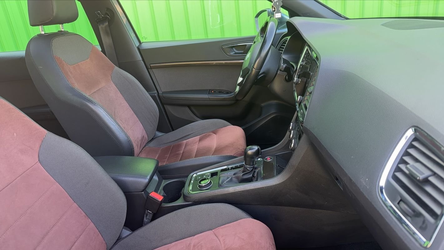 Seat Ateca - Photo 27