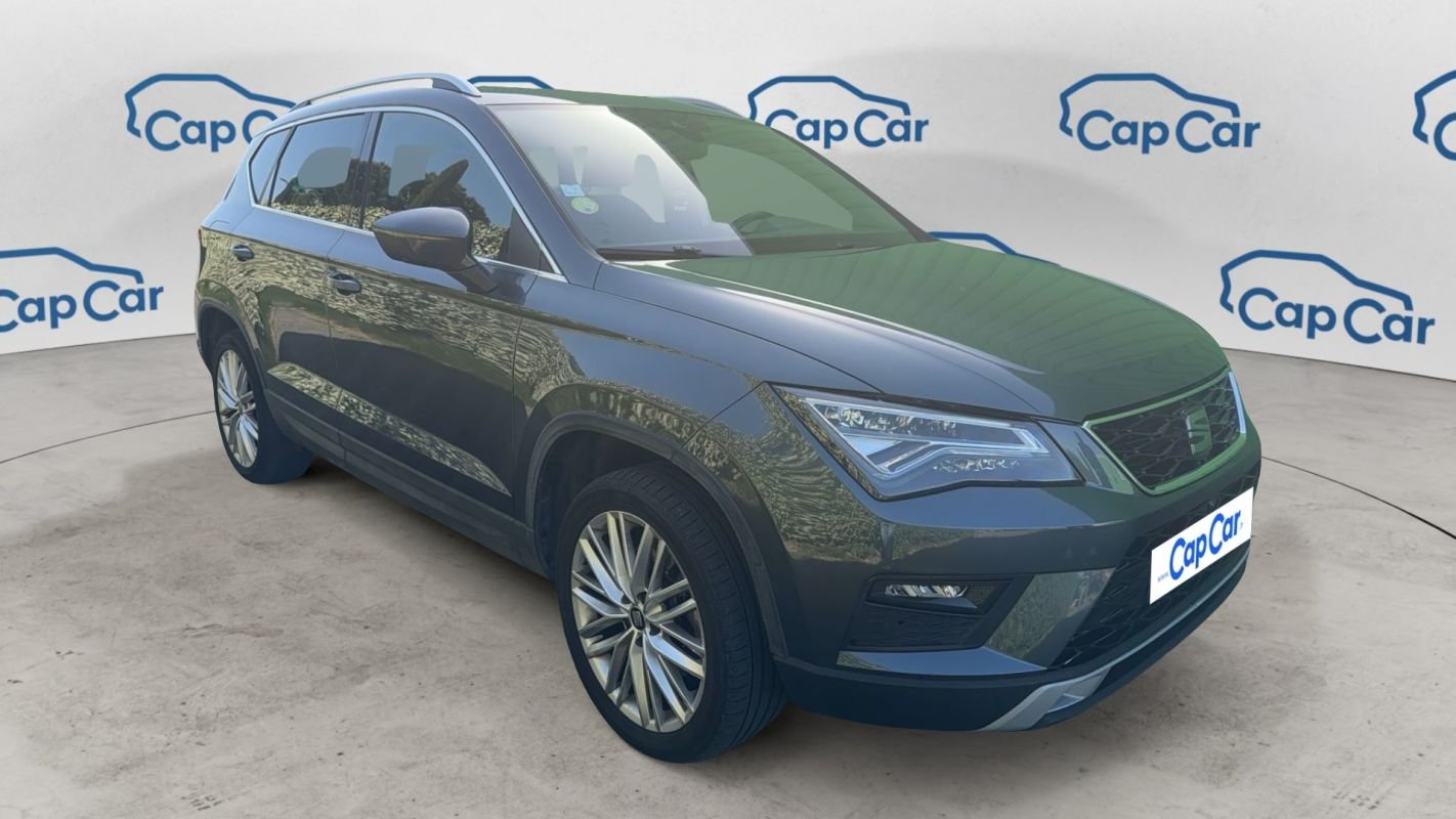 Seat Ateca - Photo 28