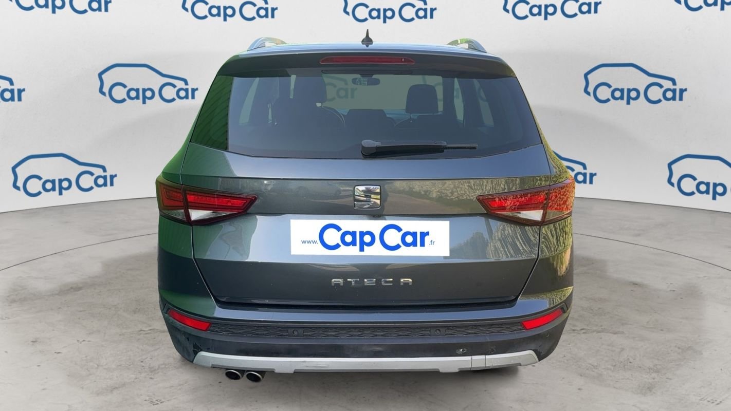 Seat Ateca - Photo 3