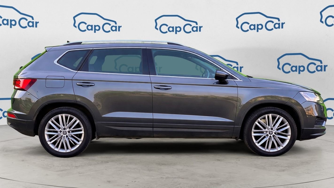 Seat Ateca - Photo 4