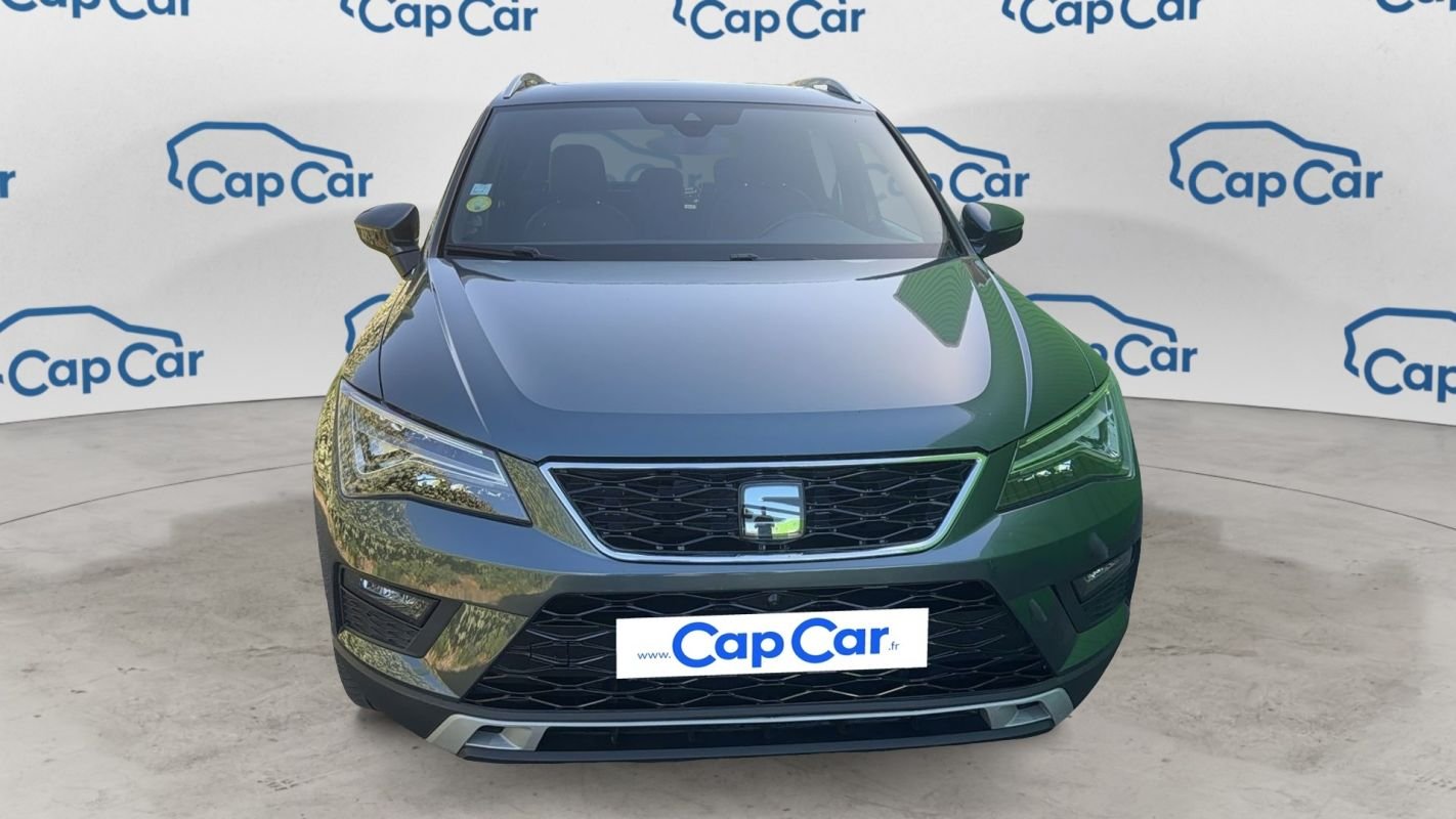 Seat Ateca - Photo 5