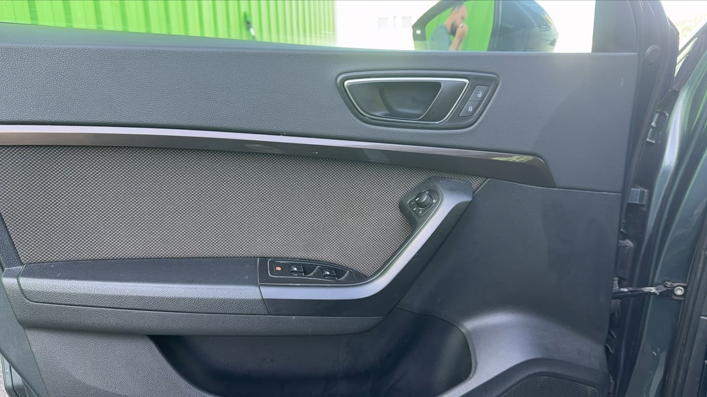 Seat Ateca - Photo 7