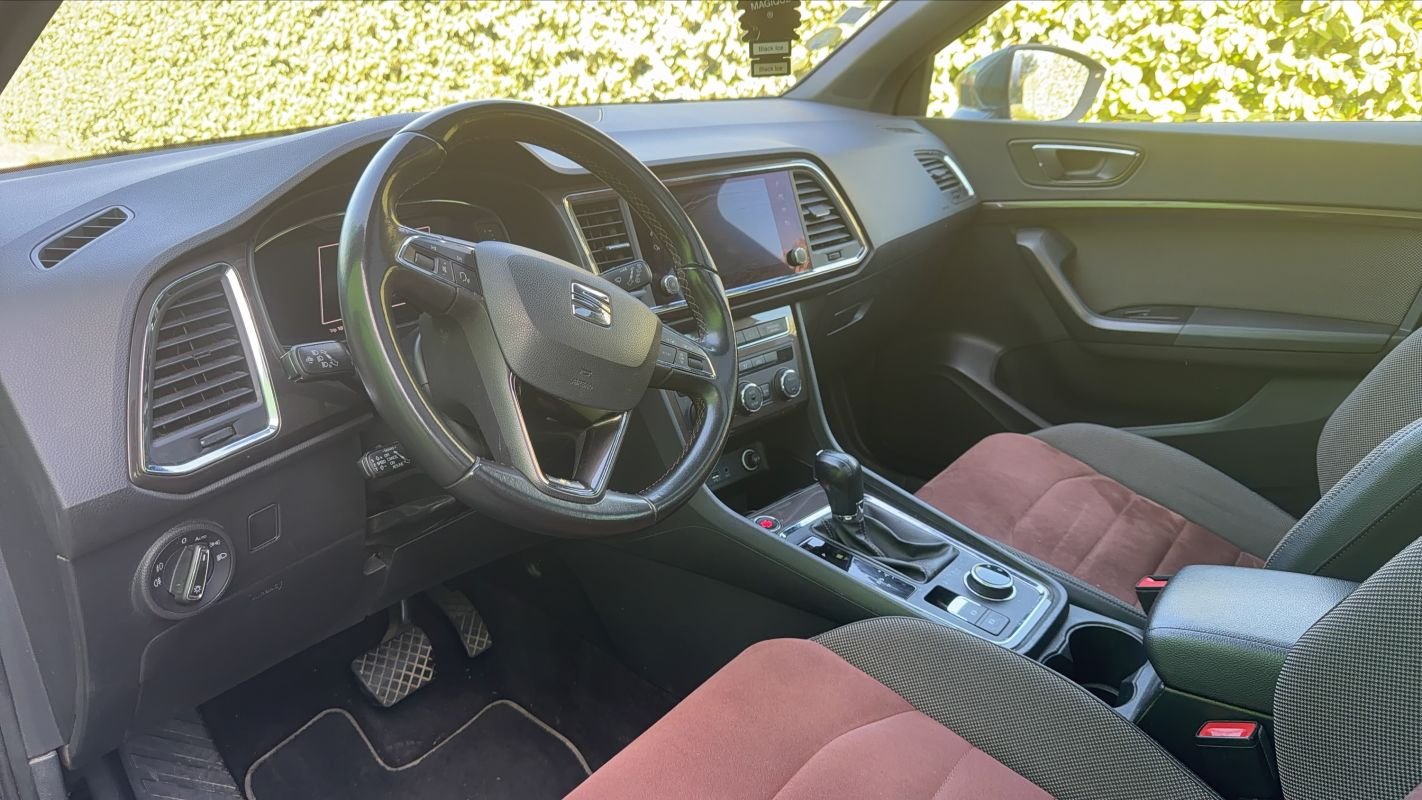 Seat Ateca - Photo 8
