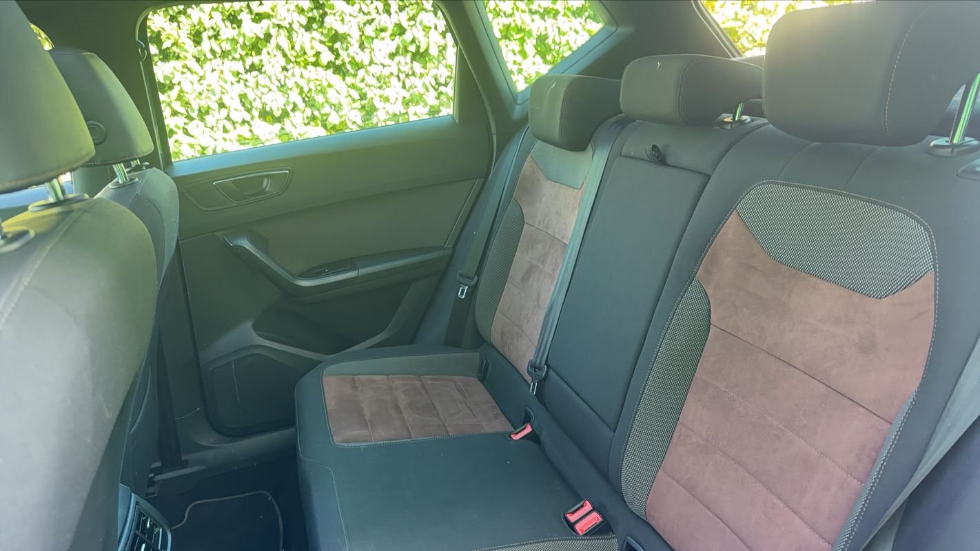 Seat Ateca - Photo 9