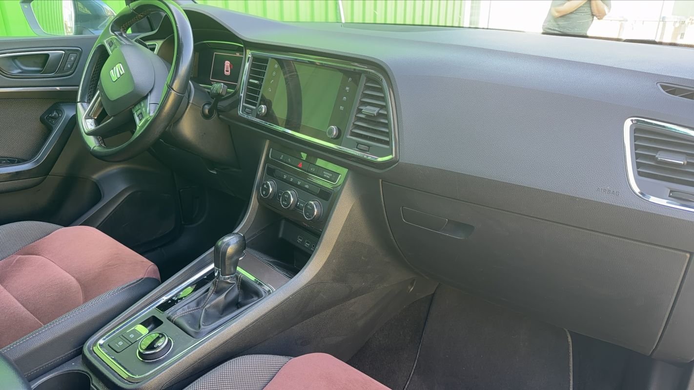 Seat Ateca - Photo 10