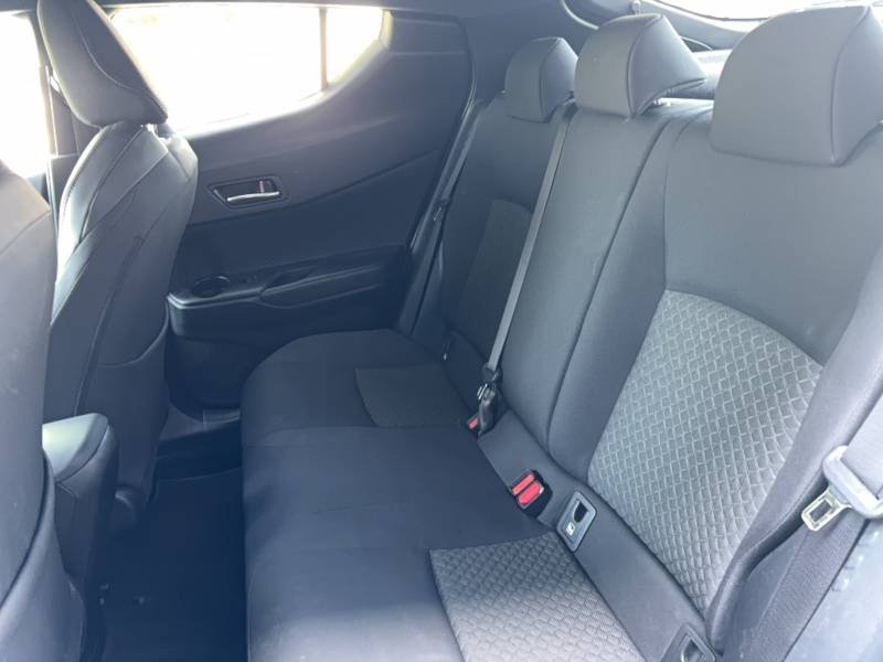 Toyota C-HR - Photo 13