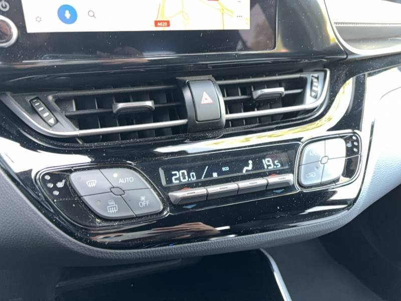 Toyota C-HR - Photo 16
