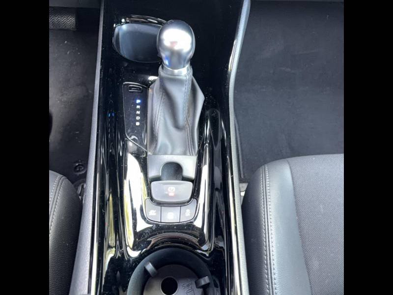 Toyota C-HR - Photo 17